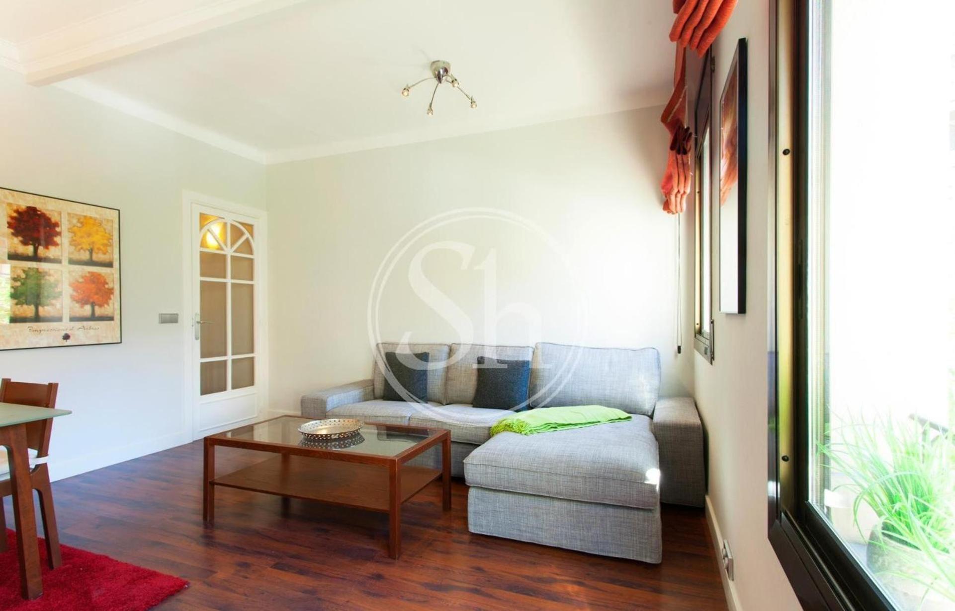 Bonito 3 Apartament