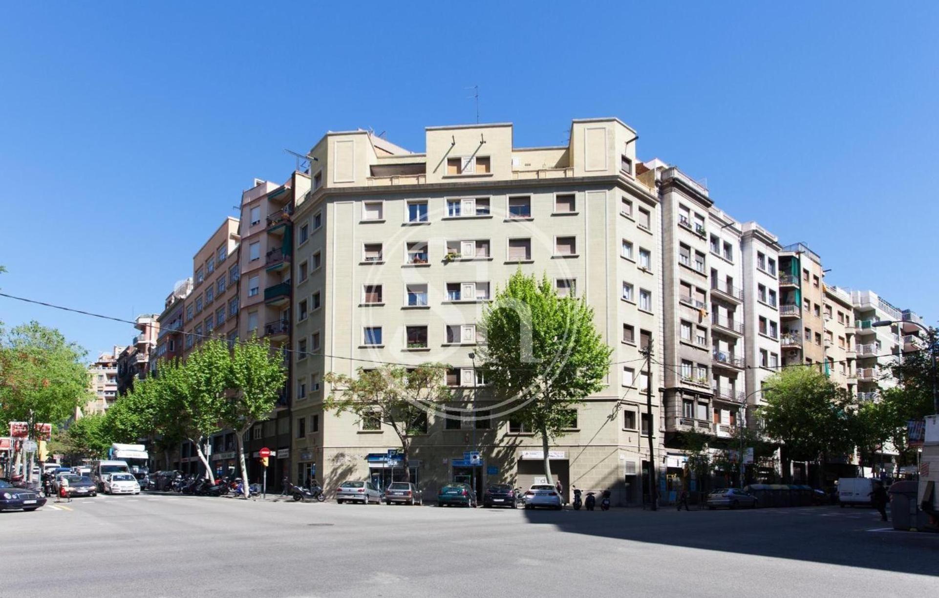 Appartement Bonito 3 Barcelona